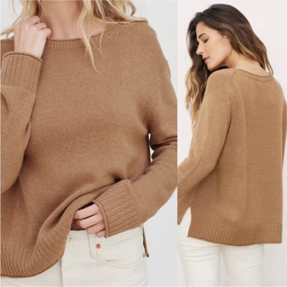Jenni kayne everyday sweater